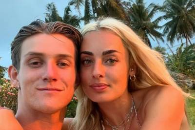 Planla frieri etter ett år