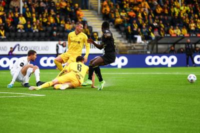 Champions League-helten senket Start