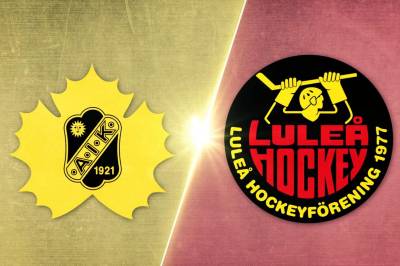 Se Skellefteå - Luleå på 20 minutter