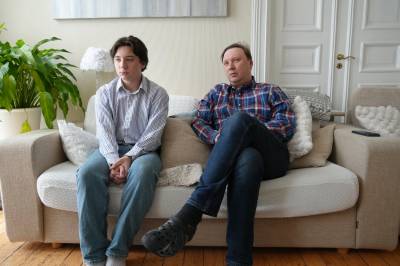 Markus kan ha reddet farens liv: – Pappa er en «dead man walking»