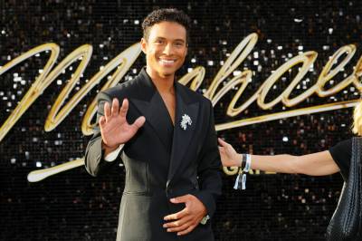 Michael Jackson-film nærmer seg rekord