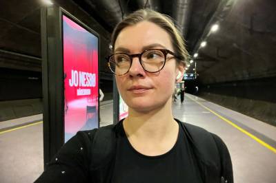 Catharina orket ikke mer og flyttet: – Ble en lite attraktiv plass å bo