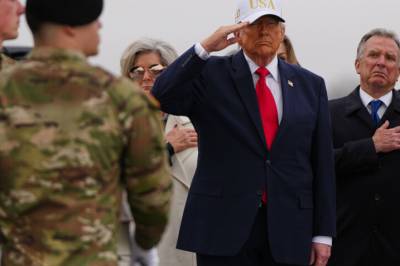 Iran med fordel: - Burde ha panikk