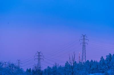 Så mye sparte Norgespris-kunder i Tønsberg i november