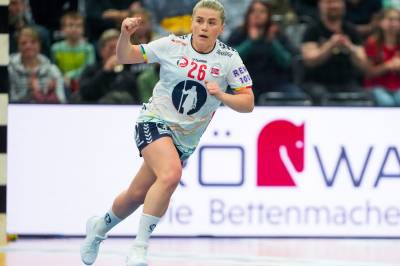 Norge knuser Kasakhstan: – Varsellampene blinker