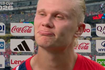 Budskapet til barna var godt som VM-gull