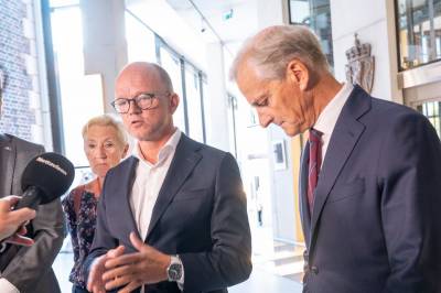 Målet bør være et skattesystem i verdensklasse