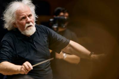 Maestro Mikkelsens hemmelighet