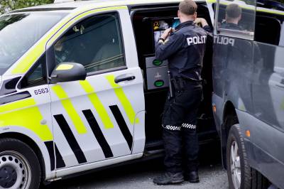 Politiet løslater faren som er siktet for uaktsomt drap