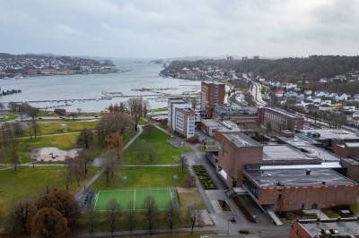 Ingen flyktninger til Sandefjord neste år: – Vi må bremse for å få bedre kontroll