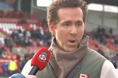 Wow! Premier League-stjerne rådes til å velge Wrexham