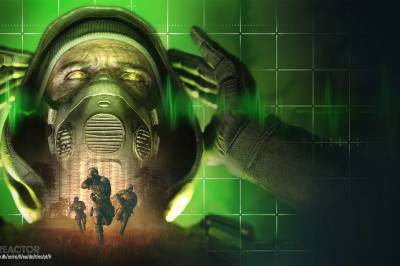 S.T.A.L.K.E.R. 2: Heart of Chornobyl utvides i morgen med en stor gratisoppdatering med timevis av nytt innhold