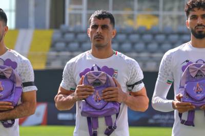 Rørende bilder: Hedret døde skolebarn