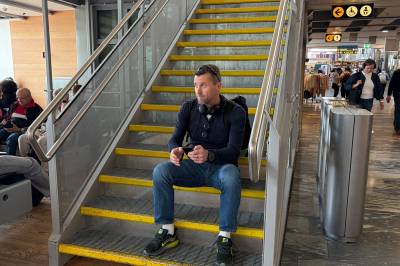 BT erfarer: På vei til Bergen for å bli Brann-trener