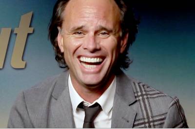 Her begynner «Fallout»-stjernene å «krangle»