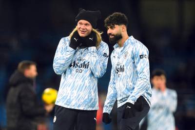 Søndagens Premier League-rykter