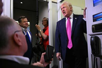 Mandag 30. mars: Dette skjedde i natt