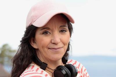 Julie Skaufel med drama fra gynekologisk klinikk.
