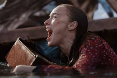 Kino- og strømmetips: Drama og eufori.