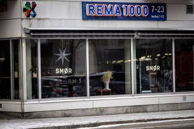 Bakeri gikk konkurs. Dette skjer i lokalet nå.