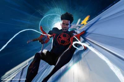 Spider-Verse-skaperduoen ble tilbudt en live-action Spider-Man film av Sony