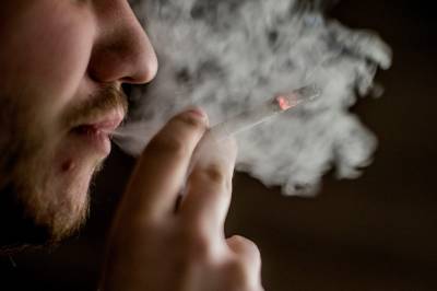 Røykebein og trening