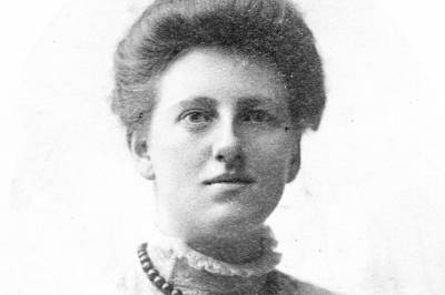 Fem år i Amerika – og hjem med «Julebaaden» i 1910 &bull; Birkenesavisa