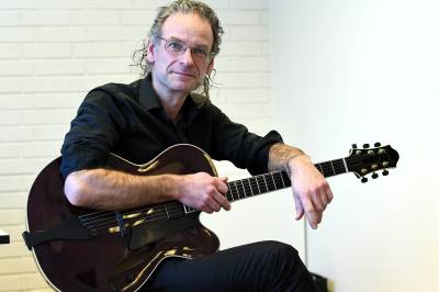 Frode Kjekstad Qrt/Trio - Stars Aligned/Jazz Detectives