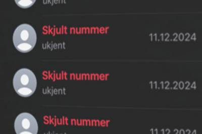 Thomas ble ufrivillig del av svindel – så truet de moren