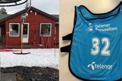 Ny rapport: Seksåring ble slept 400 meter i taubane etter halsen