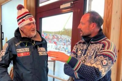– Er det mulig?!