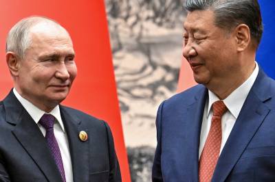 Advarer om russisk sabotasje, kinesiske dataangrep og digital avhengighet 