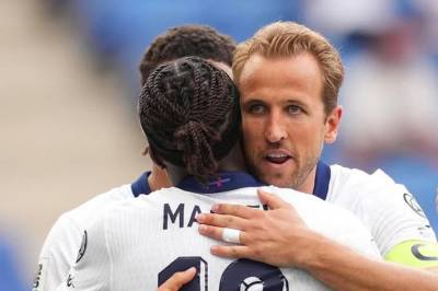 LIVE – England mot DR Kongo: Kommentarer, oppdateringer, mål og statistikk