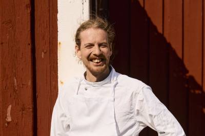 Ble overtalt til «fine dining»: – Gulltallerkenene? Jeg synes de koster for mye