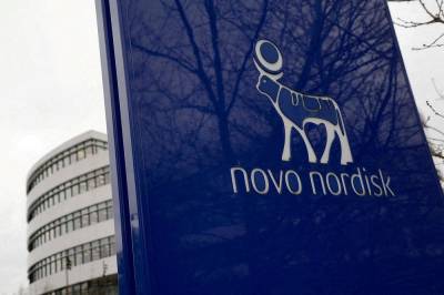 Novo Nordisk-aksjen raser etter studie-bommert
