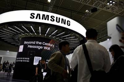 Samsung-arvingene presses av milliardgjeld: – En desperat handling