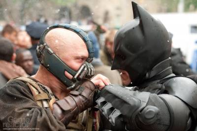 Christopher Nolan avslører om han vil samarbeide med Christian Bale igjen