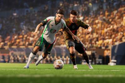 Fem alternativer til EA Sports FC