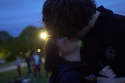 Mange unge debuterer for å «bli ferdig med det»