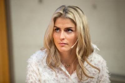 Var på Storosenteret under skytingen: – Tenkte det verste