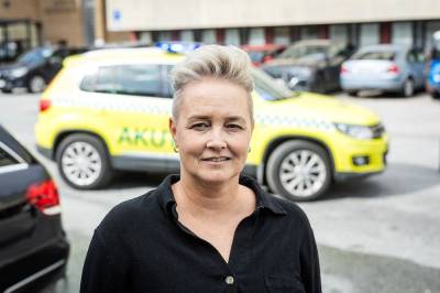 Bemanner opp og forventer stor pågang