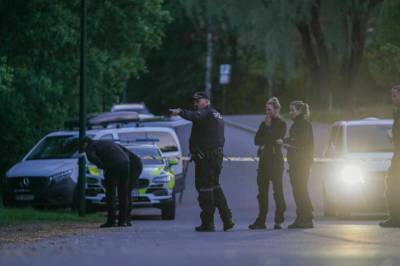 Mulig skyteepisode i Lørenskog: – Ikke identifisert gjerningspersonene