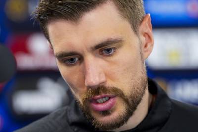 Haikin har fått norsk statsborgerskap