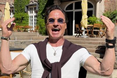 Stordalen i ekstase: – Fantastisk å være norsk akkurat nå