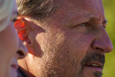 Nora Haukland til kronprinsparet: «Få ham på rehab»