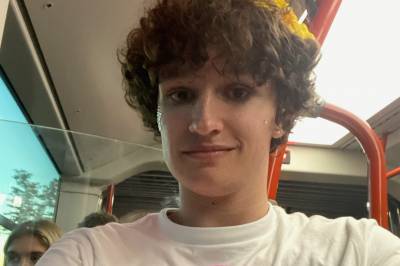 Artem (18) tok norsk grunnskole på ett år – med beste karakter