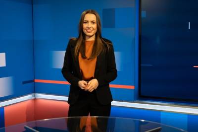 Bli med til fjells i kveldens TV-sending klokka 19.30