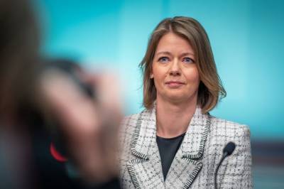 Krone-opptur for boliglånsrenten din