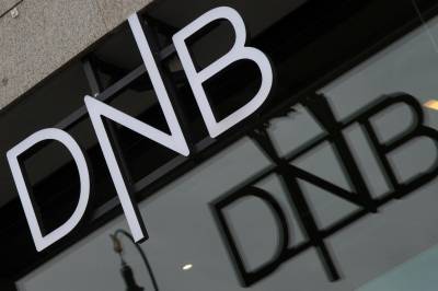Mobilbank-trøbbel for DNB