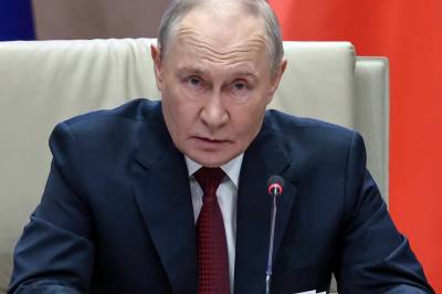 Kreml: For tidlig å snakke om fredsavtale i Ukraina i nær fremtid